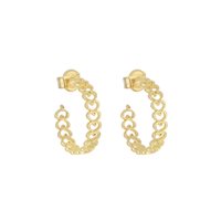 Boucles d'oreilles Maman et Sophie Femme Nouvelle Maman in Argent ORYOU31MSGI